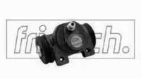 Fri.Tech. CF161 Cylinder drum brake Fri.Tech. CF161 Cylinder drum brake