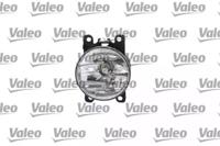 Valeo 044847 Foglamp assy Valeo 044847 Foglamp assy