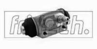 Fri.Tech. CF253 Cylinder drum brake