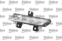 Valeo 044898 Bracket fog lamp Valeo 044898 Bracket fog lamp