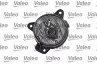 Valeo 045089 Foglamp assy