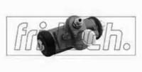 Fri.Tech. CF408 Cylinder drum brake