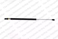 Lesjofors 8172943 Пружина газова Lesjofors 8172943 Пружина газова