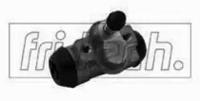Fri.Tech. CF567 Cylinder drum brake Fri.Tech. CF567 Cylinder drum brake