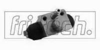Fri.Tech. CF677 Cylinder drum brake