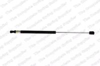 Lesjofors 8185706 Пружина газова Lesjofors 8185706 Пружина газова