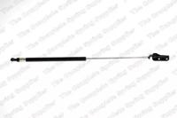 Lesjofors 8188907 Пружина газовая крышки багажника Lesjofors 8188907 Пружина газовая крышки багажника