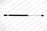 Lesjofors 8195047 Пружина газова кришки багажника