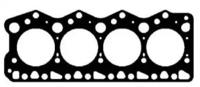 Goetze 30-025646-20 Прокладка головки блоку циліндрів
