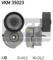 SKF VKM 35023 Ролик натяжной