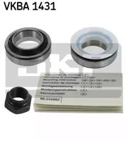 SKF VKBA 1431 Wheel bearing