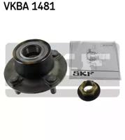 SKF VKBA 1481 Wheel bearing