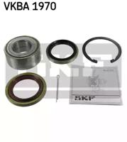 SKF VKBA 1970 Wheel bearing