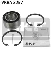 SKF VKBA 3257 Wheel bearing SKF VKBA 3257 Wheel bearing