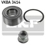 SKF VKBA 3414 Wheel bearing SKF VKBA 3414 Wheel bearing