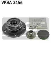 SKF VKBA 3456 Підшипник маточини колеса SKF VKBA 3456 Підшипник маточини колеса