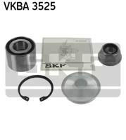 SKF VKBA 3525 Підшипник маточини колеса
