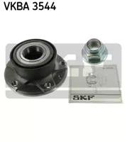SKF VKBA 3544 Подшипник ступицы колеса