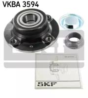 SKF VKBA 3594 Wheel bearing