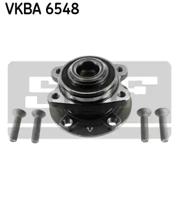 SKF VKBA 6548 Подшипник ступицы колеса