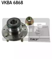 SKF VKBA 6868 Wheel bearing