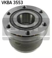 SKF VKBA 3553 Wheel bearing SKF VKBA 3553 Wheel bearing