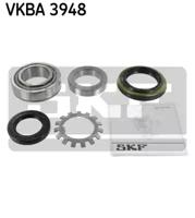 SKF VKBA 3948 Wheel bearing