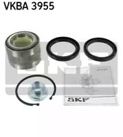SKF VKBA 3955 Підшипник маточини колеса SKF VKBA 3955 Підшипник маточини колеса