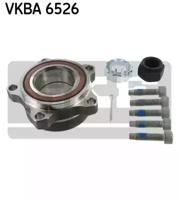 SKF VKBA 6526 Підшипник маточини колеса SKF VKBA 6526 Підшипник маточини колеса