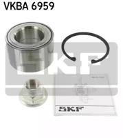 SKF VKBA 6959 Підшипник маточини колеса