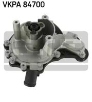 SKF VKPA 84700 Water pump SKF VKPA 84700 Water pump
