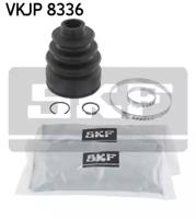 SKF VKJP 8336 Dust boot kit axle joint
