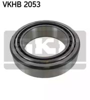 SKF VKHB 2053 Підшипник маточини колеса