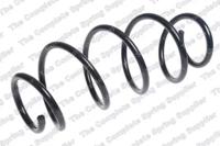 Kilen 11552 Пружина подвески передняя Kilen 11552 Пружина подвески передняя