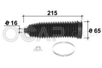 Ocap 0902667 Пильник рульової рейки
