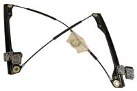 Vaico V10-6132 Regulator assy door window