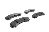 Vaico V27-0002 Колодки гальмівні