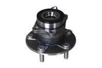 Vaico V37-0142 Wheel bearing