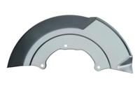 Vaico V10-3900 Deckblech