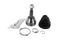 Vaico V40-0808 Шрус