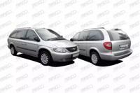 Prasco DG005W026 Regulator assy door window Prasco DG005W026 Regulator assy door window