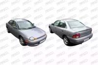 Prasco DG4203013 Крыло