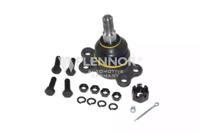 Flennor FL666D Опора кульова важеля