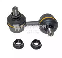 Flennor FL720H Тяга стабілізатора підвіски Flennor FL720H Тяга стабілізатора підвіски