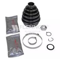 Flennor FL729119MK Dust boot kit axle joint
