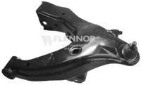 Flennor FL748G Arm assy suspension Flennor FL748G Arm assy suspension