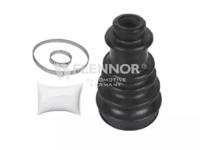 Flennor FL749749MK Dust boot kit axle joint