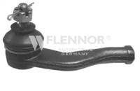 Flennor FL787B End assy tie rod steering Flennor FL787B End assy tie rod steering