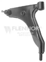 Flennor FL887G Arm assy suspension
