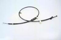 Triscan 814017136 Трос стояночного гальма